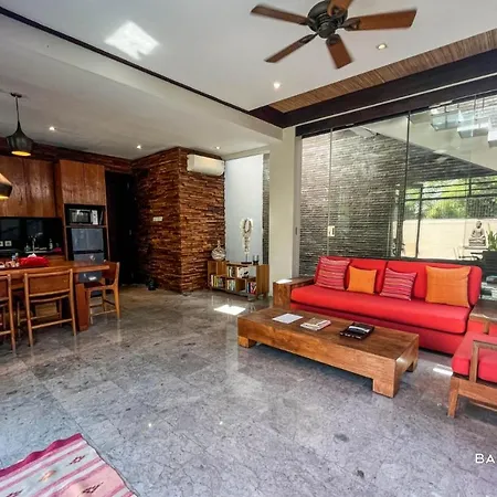 Villa Canthy@Seminyak
