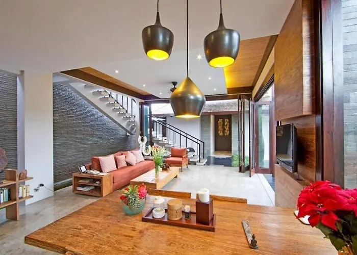 Villa Canthy@seminyak *