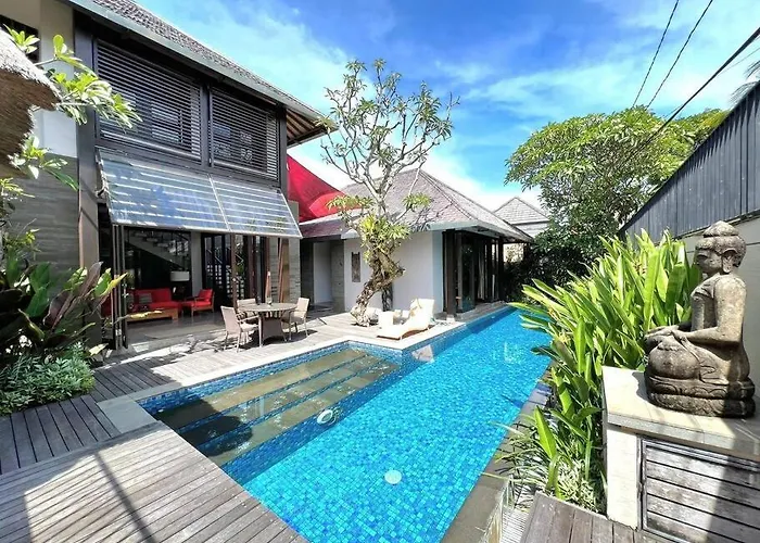 Canthy@seminyak * Seminyak (Bali)