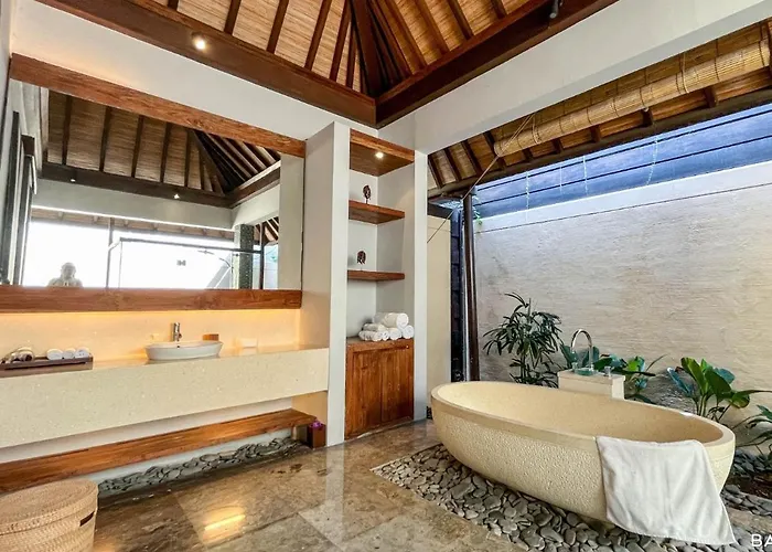 Villa Canthy@seminyak